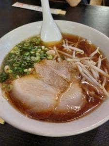 中国料理 芳仙閣