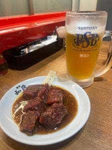 焼肉の和民 調布南口店