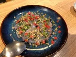 Ashi Teishoku & Diner