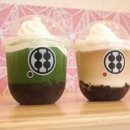 甘味処 鎌倉 箕面店
