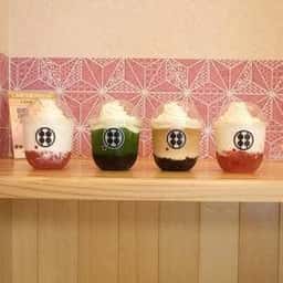 甘味処 鎌倉 箕面店