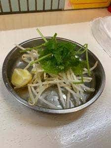 ベトナムキッチン BEP VIET