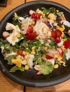 WASYOKU DINING 吉ト成