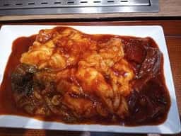 お肉屋さんのひとり焼肉 ダイリキ アピタ刈谷店