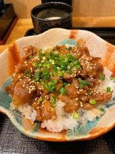 菜肴ますだ