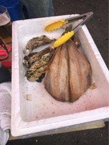 道産魚工房 貝天国