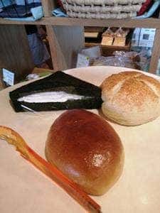 焼きたてパン工房 SugaSuga