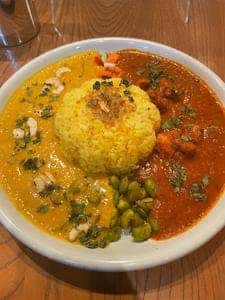 カンテ・グランデ 中津本店