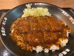 本家かつめし亭 三宮店