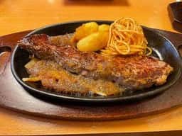 ステーキ宮 宇都宮店