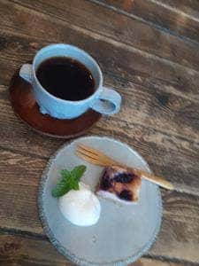 カフェ&バル ボタニコ