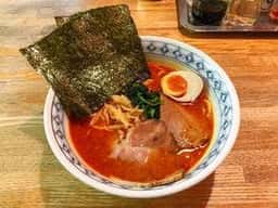 ラーメン濱正