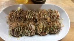 たこ焼き ゴジャーレ