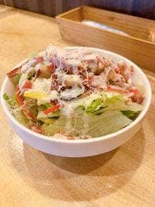 窯焼きバル らんぷ