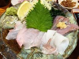 しあわせ島ごはん まどみ