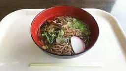 乗鞍岳 畳平バスターミナル 軽食コーナー