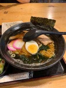 そば処 多助