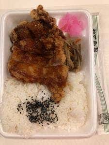 から揚げ専門店 から助 多治見店