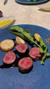 RESTAURANT L’ESPRIT DE CHEVALIER
