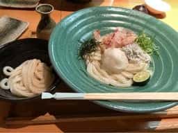 麺匠の心つくし つるとんたん 北新地店