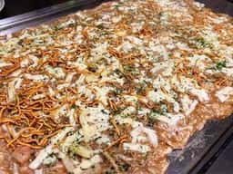 鉄板焼きやまと