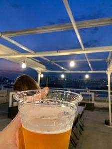 BBQ PLAY GROUND お台場デックス東京ビーチ店