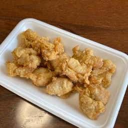 石川鶏肉店