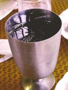 喫茶ミレー