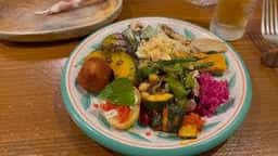 トラットリア・ラ・フォンターナ