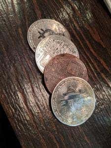 大衆立呑酒場 垂れ屋