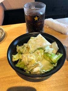 炭火焼肉ゆきめ屋