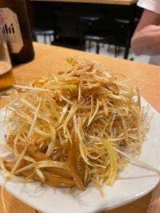 らーめん 中華 うえだ