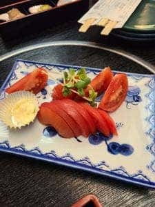 ふる川 本店