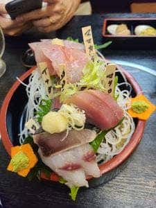ふる川 本店