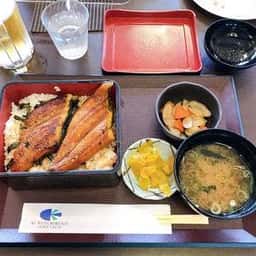 桑名国際ゴルフ倶楽部 レストラン