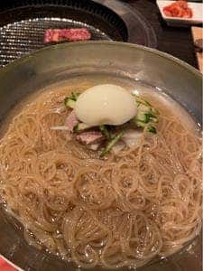 焼肉ちゃっぴー