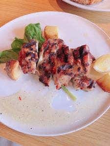 MR. MAURICE’S ITALIAN & Rooftop Bar