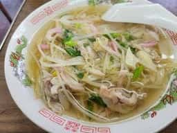 日の出食堂