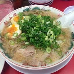 ラーメン魁力屋 相模原中央店