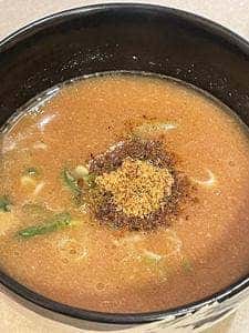 麺屋 ホトトギス