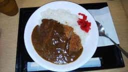 めん処一ぷく 北朝霞店