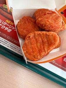 マクドナルド 佐屋ピアゴ店