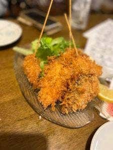 居酒屋ヨイショ