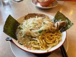 ラーメンだるまや 長岡古正寺店