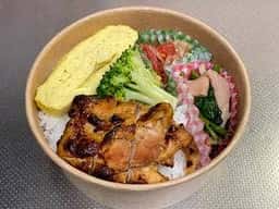 幸せごはん ゆきね