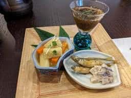 京 銀閣寺 八よし