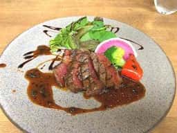 神戸イタリアン&ワイン クレイド