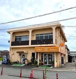 エリー パティシエール