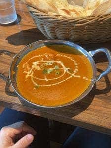 ハッピー ネパール&インディアン レストラン 大崎
