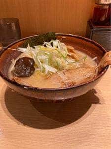 味噌専門 札幌みその アクアシティお台場店